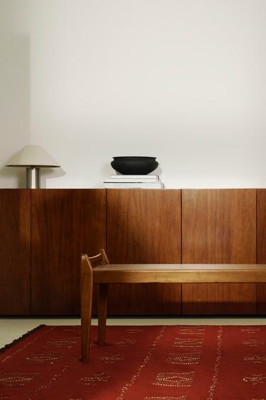 SET - GARNET by Zara