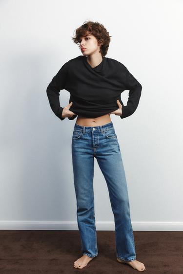 ジーンズ - レディース | ZARA 日本