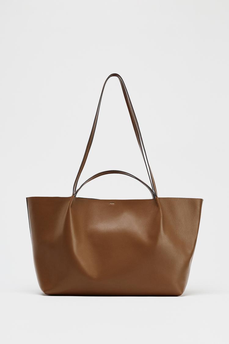 Bags Zara Zara Bolsos Rebajas 2020 Buy Zara Bolsos Piel Outlet Online