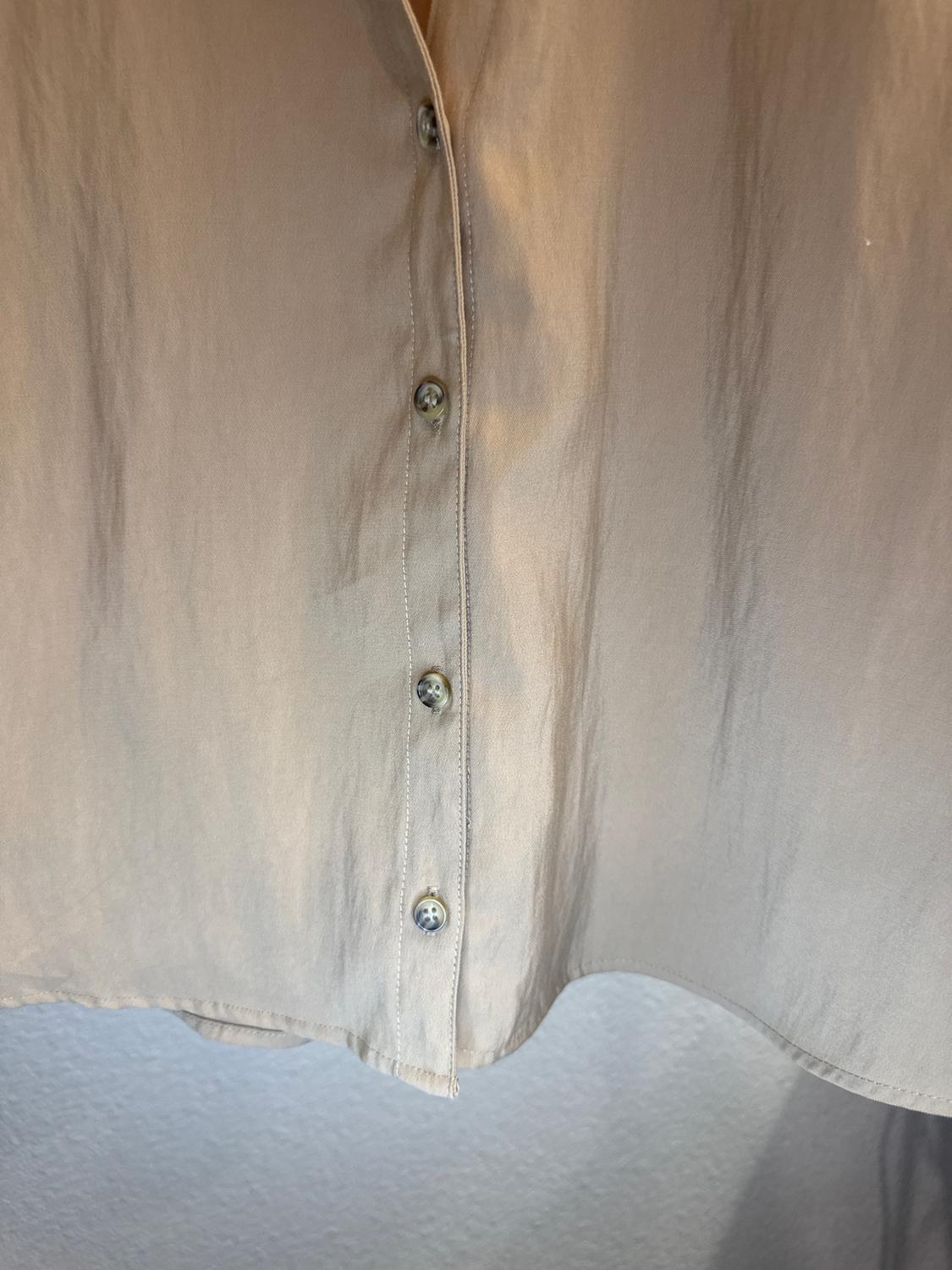 CAMISA MANGA CORTA ANCHA - Image 3