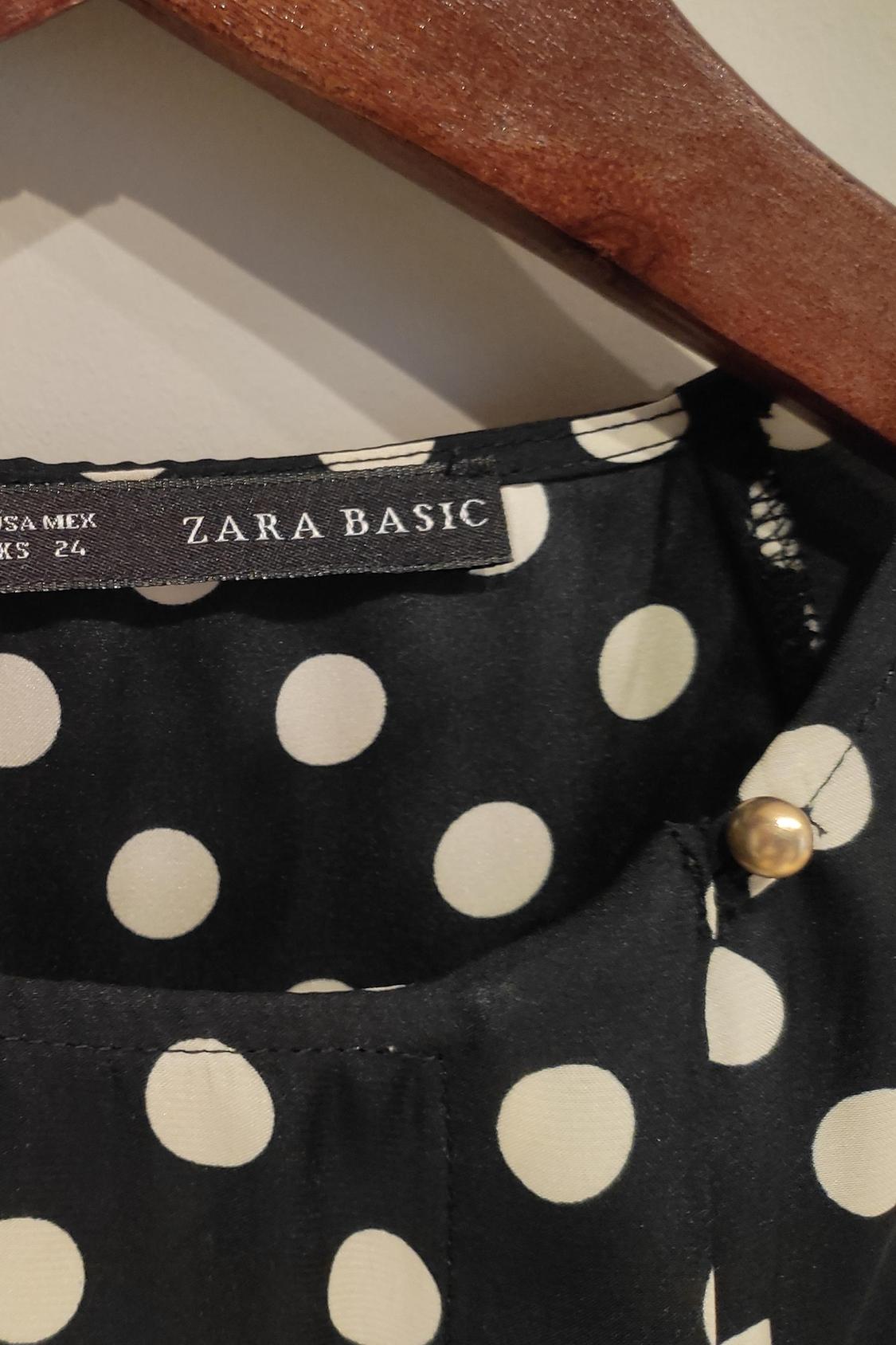 CAMISA SATINADA - Image 3