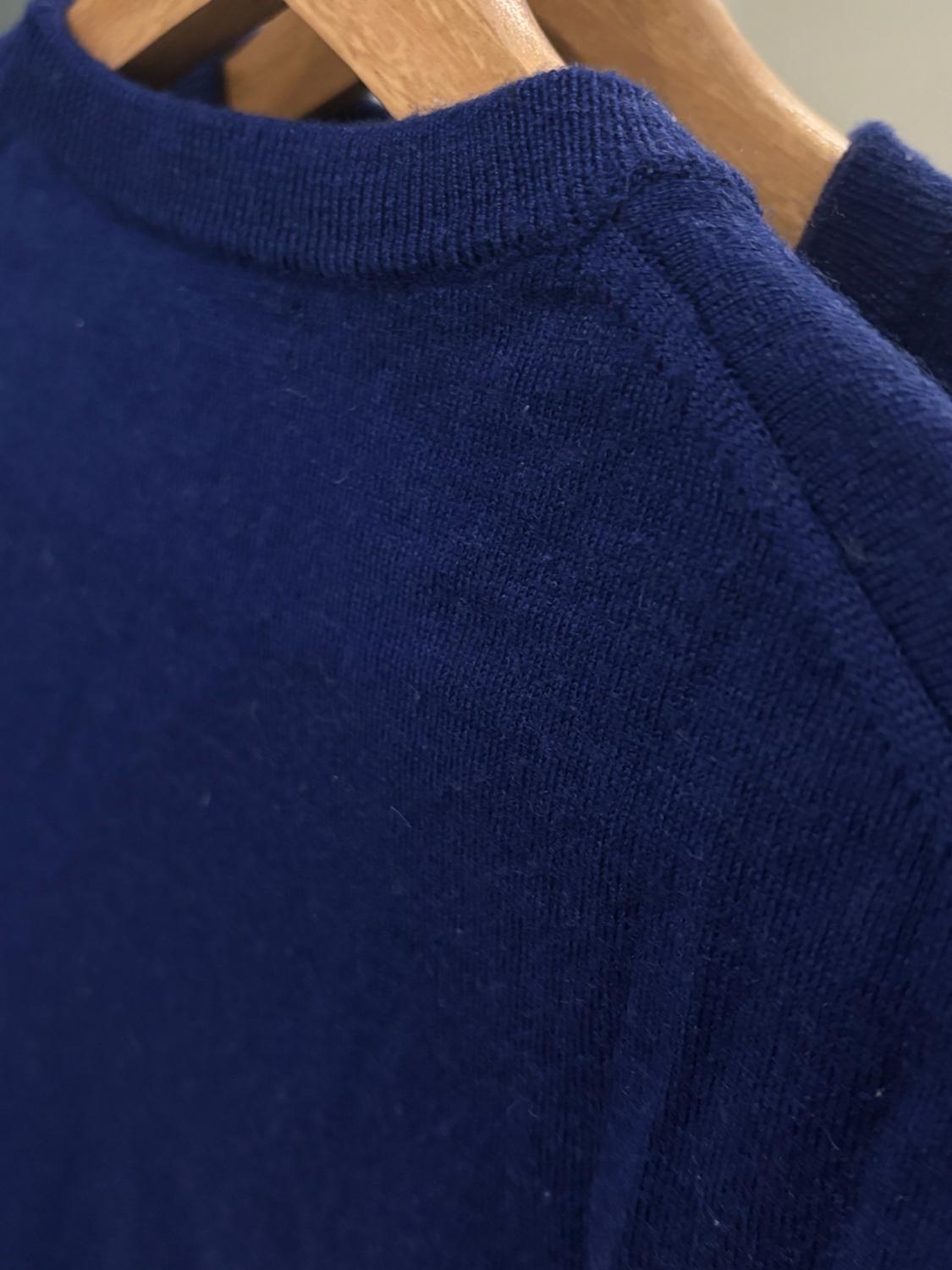 WOOL BLEND SWEATER - Image 3
