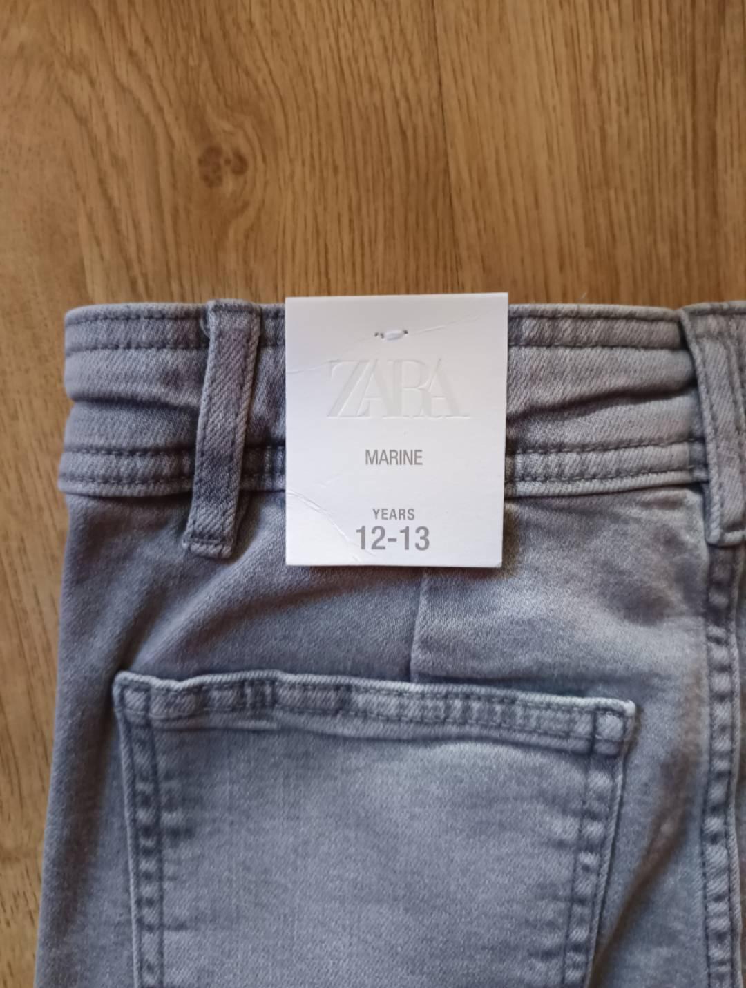 MARINE JEANS - Image 4