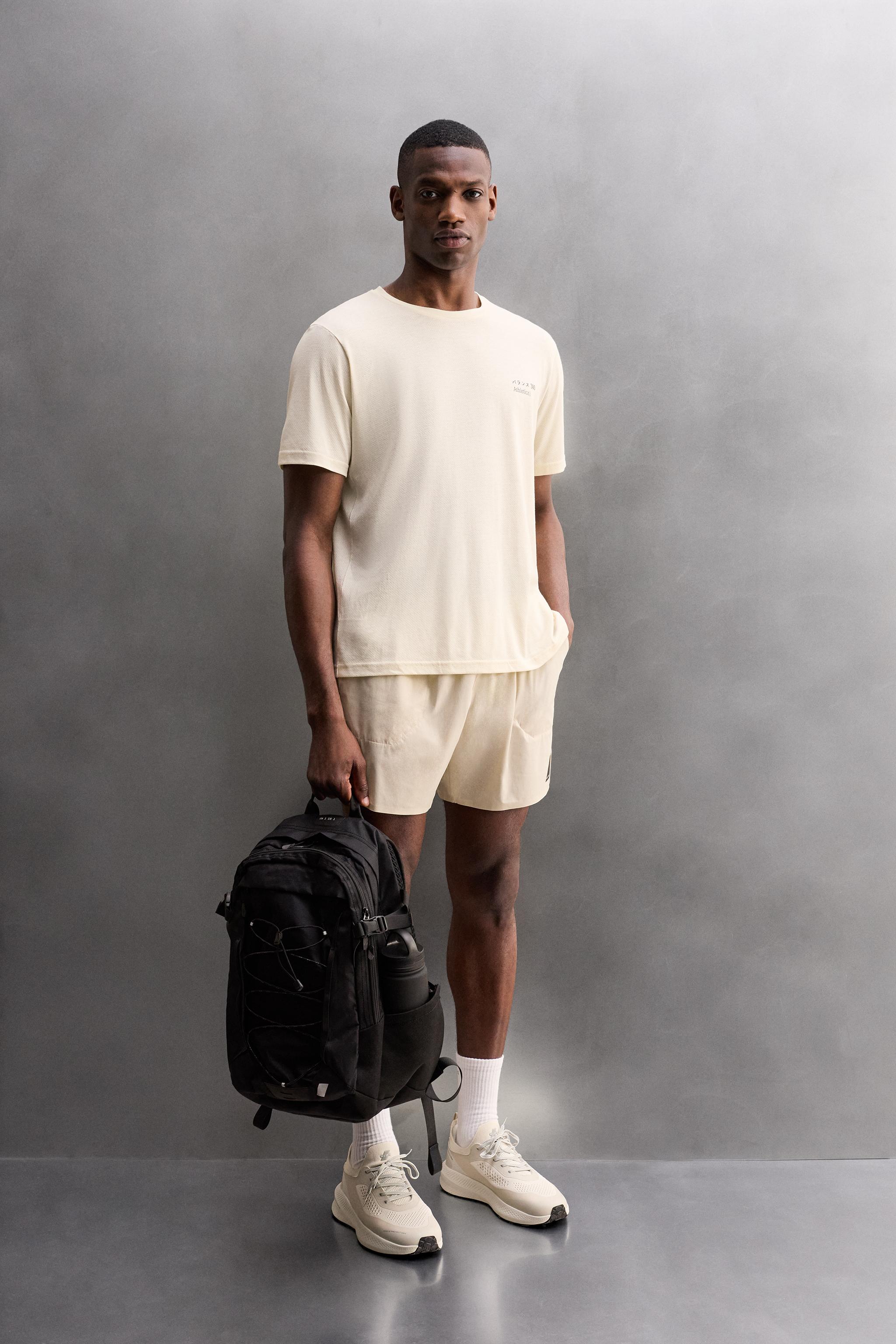Tシャツ・カットソー BARBA SS25 CLASSIC HONEYCOMB WEFT SHIRT (I1U13P0147007U 03) CUBISM JAH 2TONE H/S T-SHIRT | SASQUATCHFABRIX