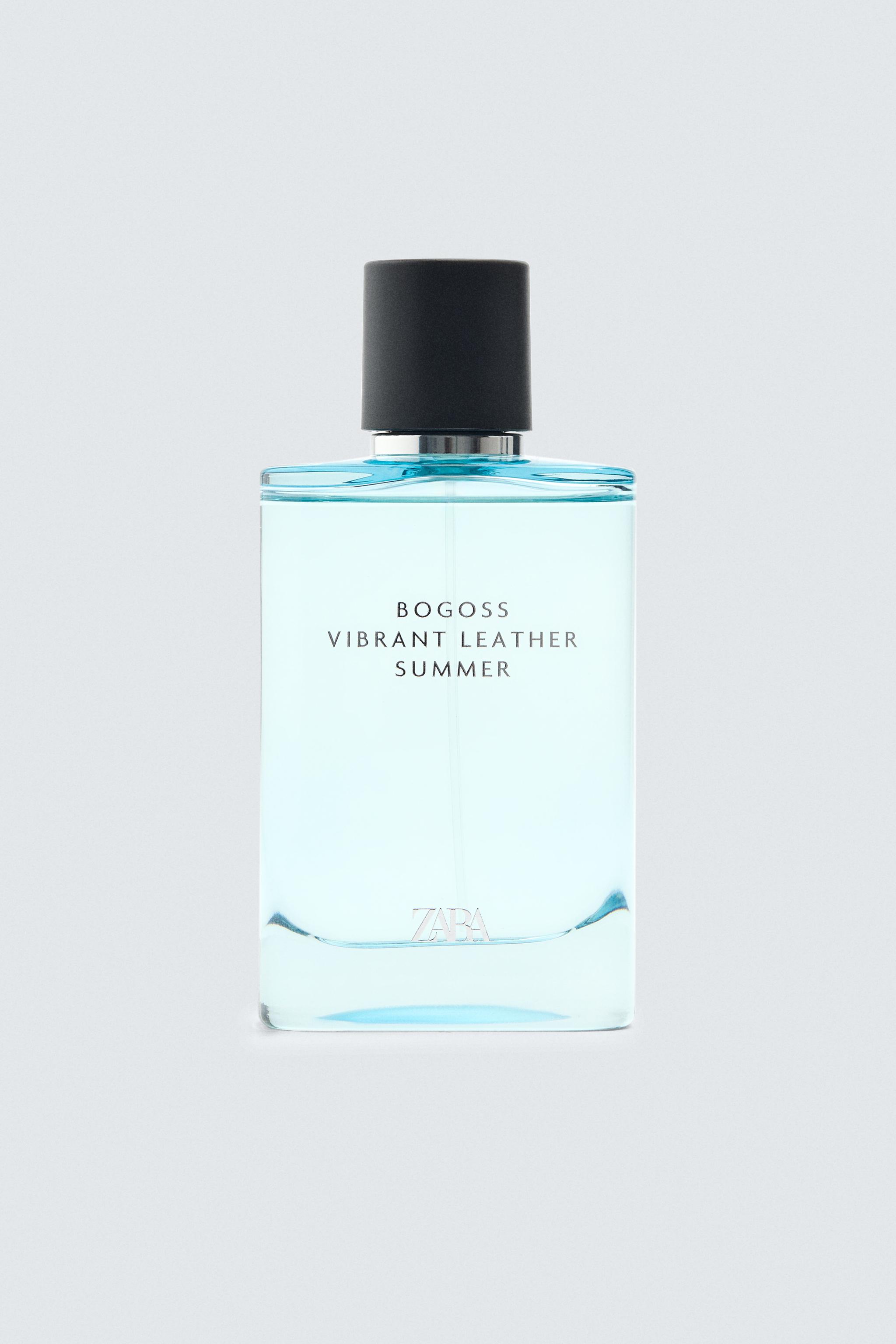 BOGOSS VIBRANT LEATHER SUMMER EDP 100 ML ( 3.38 FL. OZ