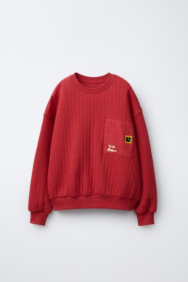 Image du produit - Rouge de Zara