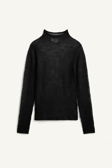 FN KNT TRTL NCK - Urdin ilun-iluna, Zara-rena