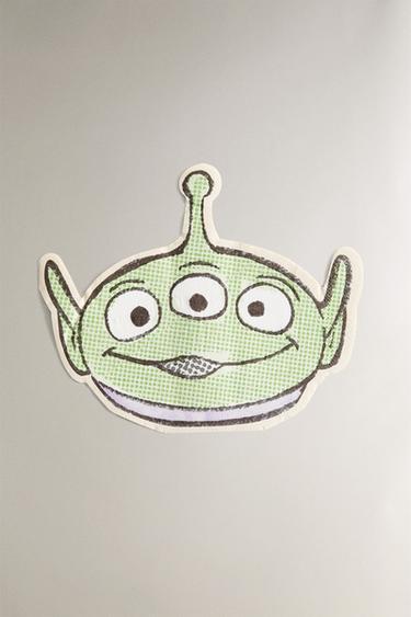 CHILDREN'S TOY STORY ©DISNEY/PIXAR PAPER NAPKINS (SET OF 20) - Multicoloured by Zara