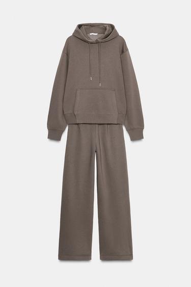 Produktbild - Indigoblau meliert von Zara - Bild 0