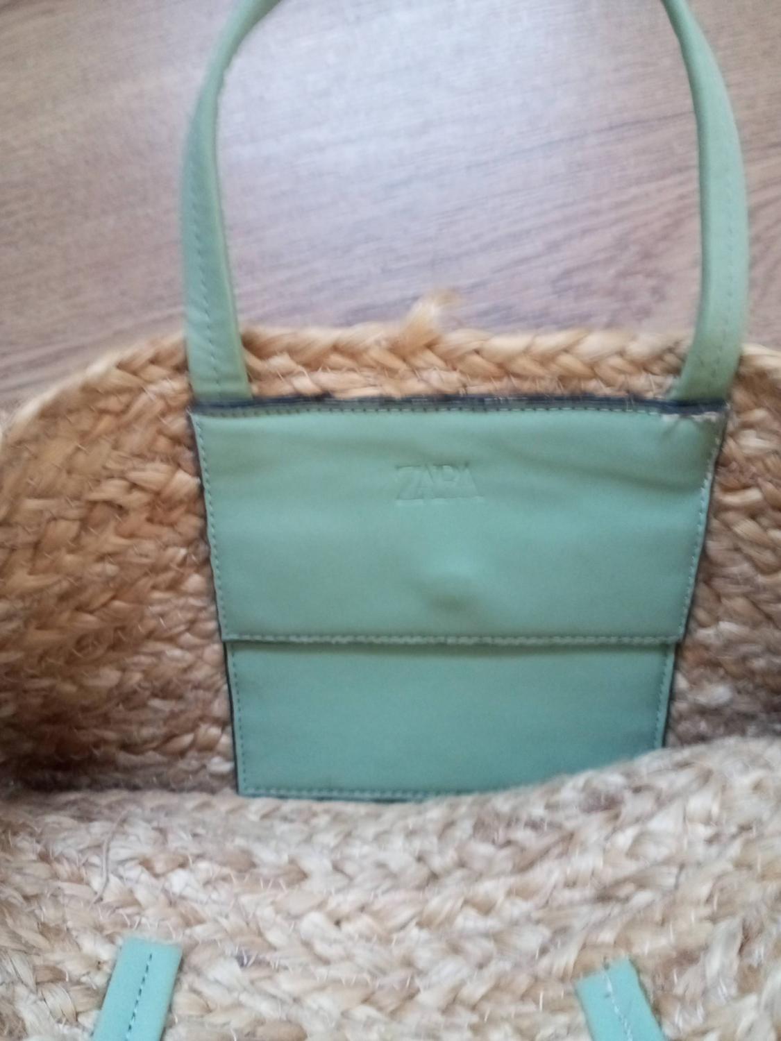 JUTE TOTE BAG - Image 5