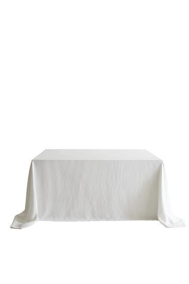 TABLECLOTH 01 - Ecru by Zara