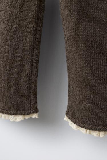 Zara Product image - Brown / Taupe