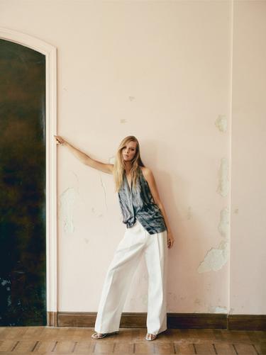 LOOK - 409 de Zara