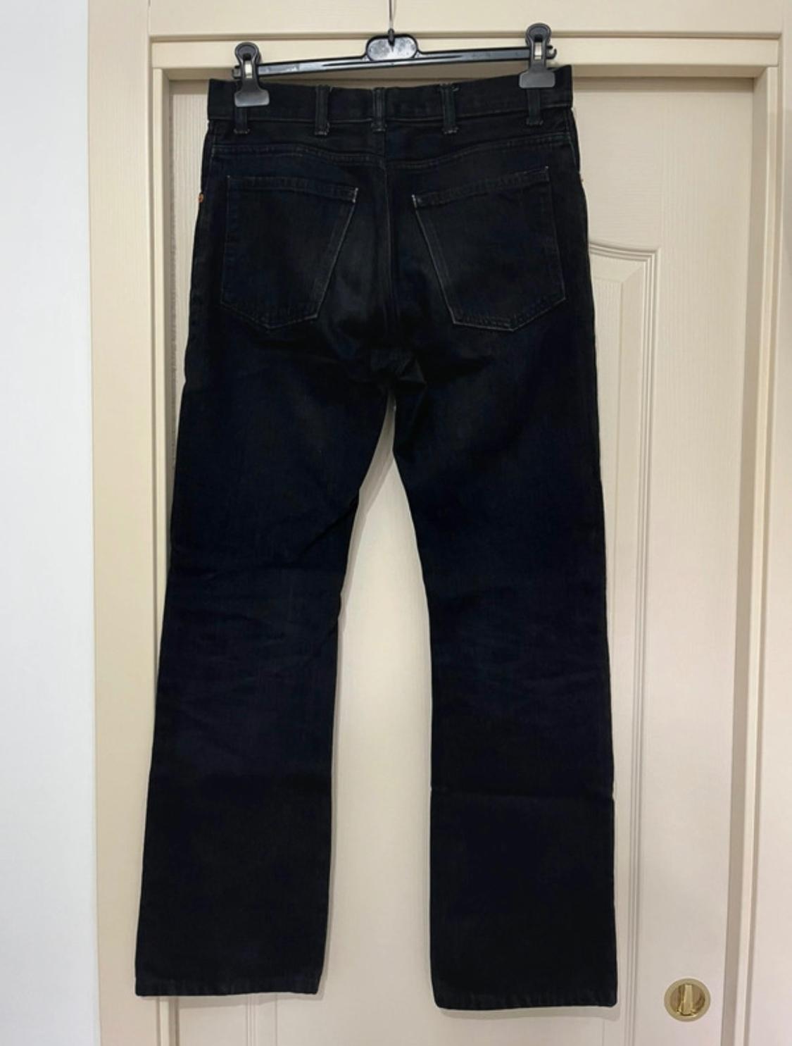 JEANS NERO - Image 2