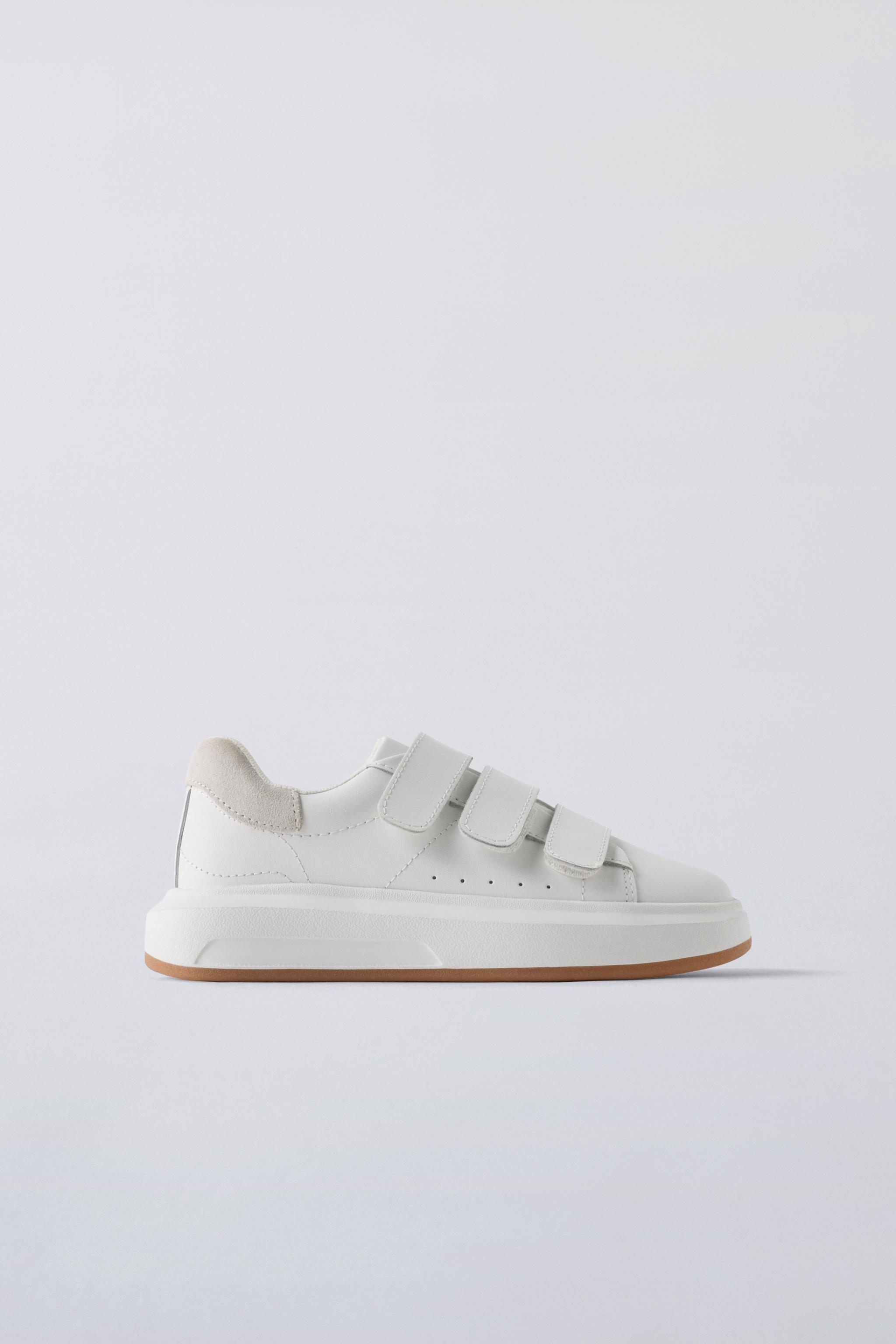 Comme des garçons tenis zara hotsell