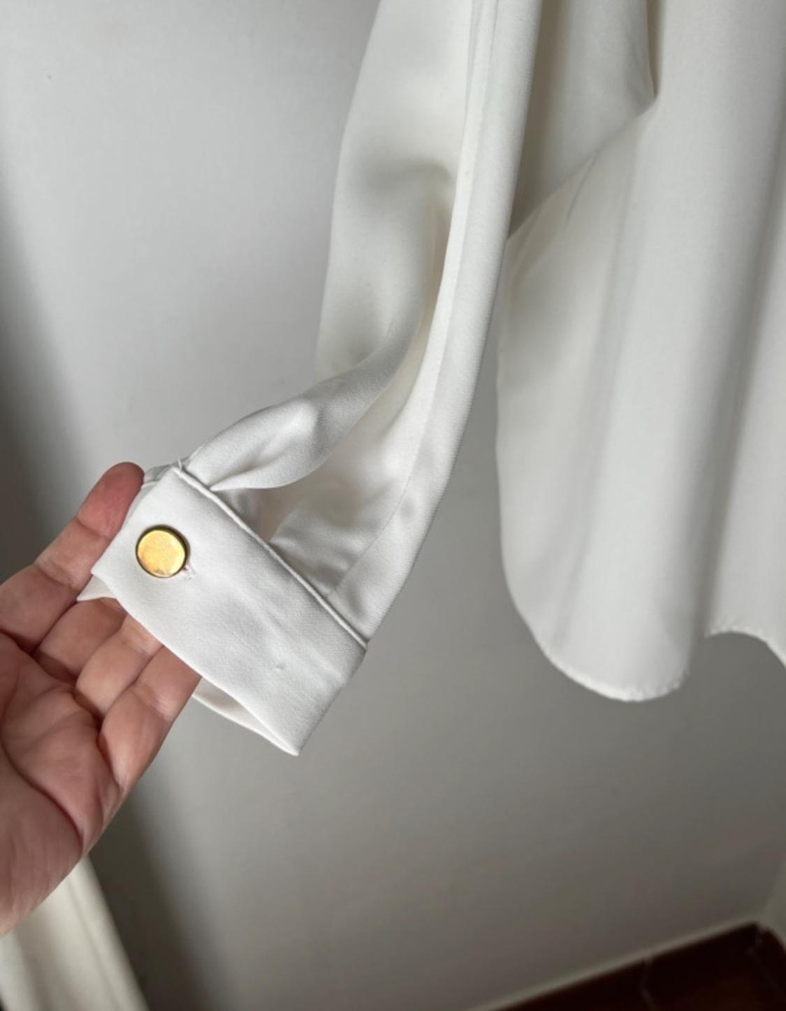 CAMISA BLANCA - Image 4