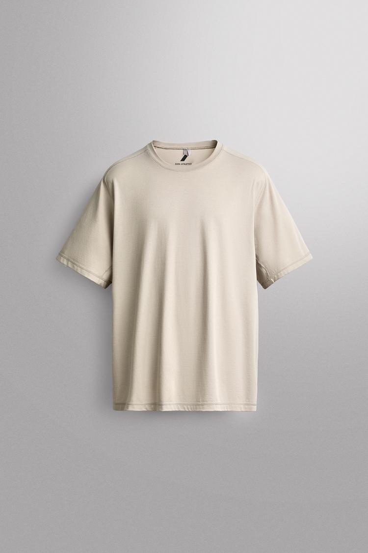 TECHNICAL TRAINING T-SHIRT
