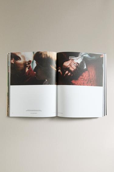 REVUE A MAGAZINE N 28 - Blanc de Zara - Image 2