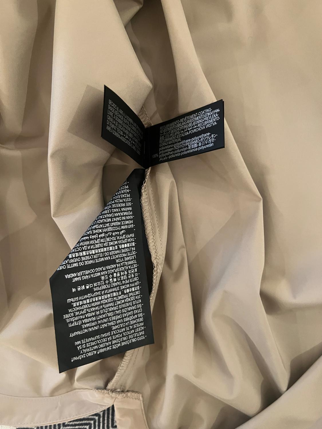 MIDI SKIRT - Image 6