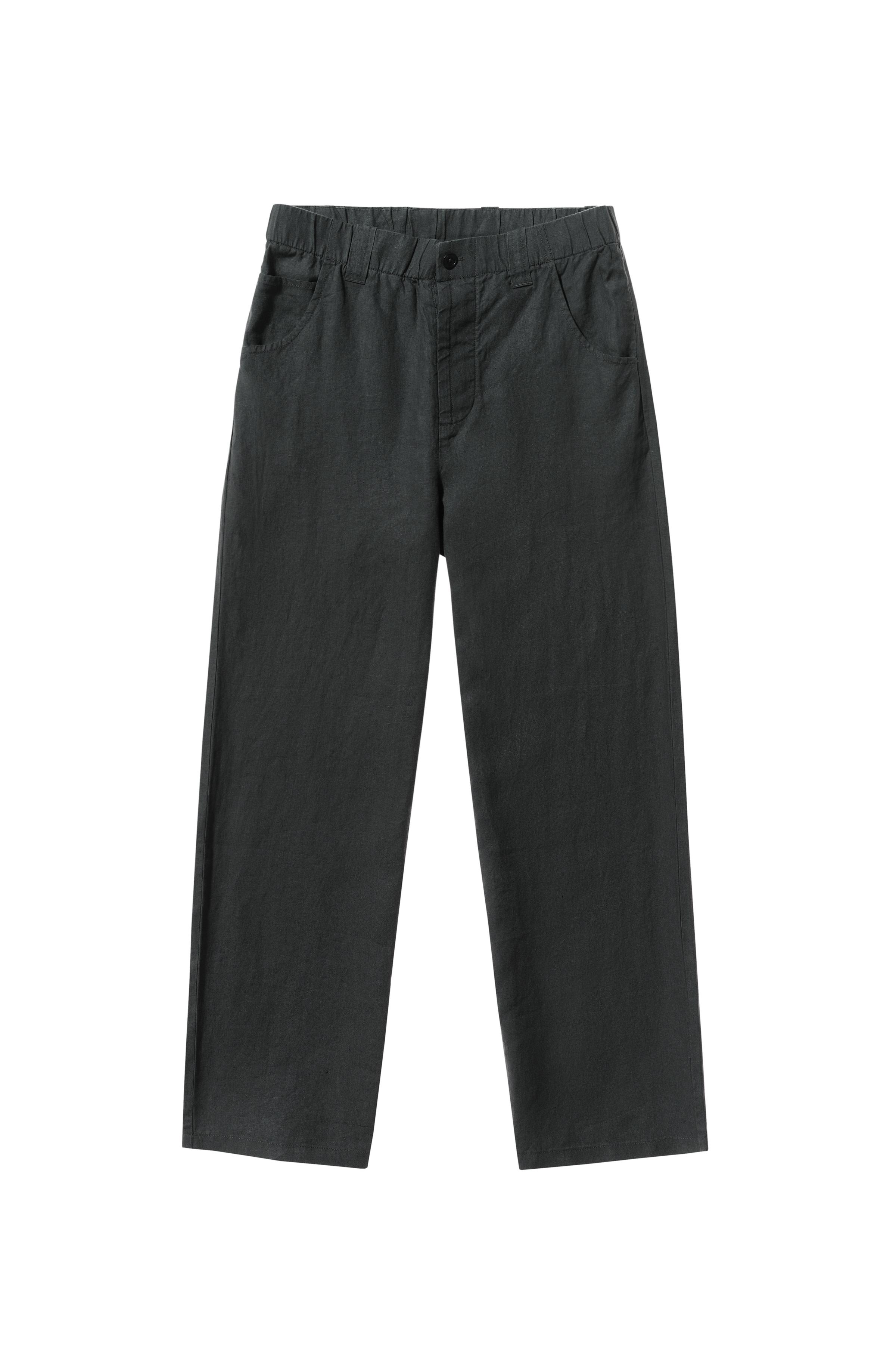 最終価格 ZARA Origins ダウンパフ ベスト 03286405916-p.jpg?ts=