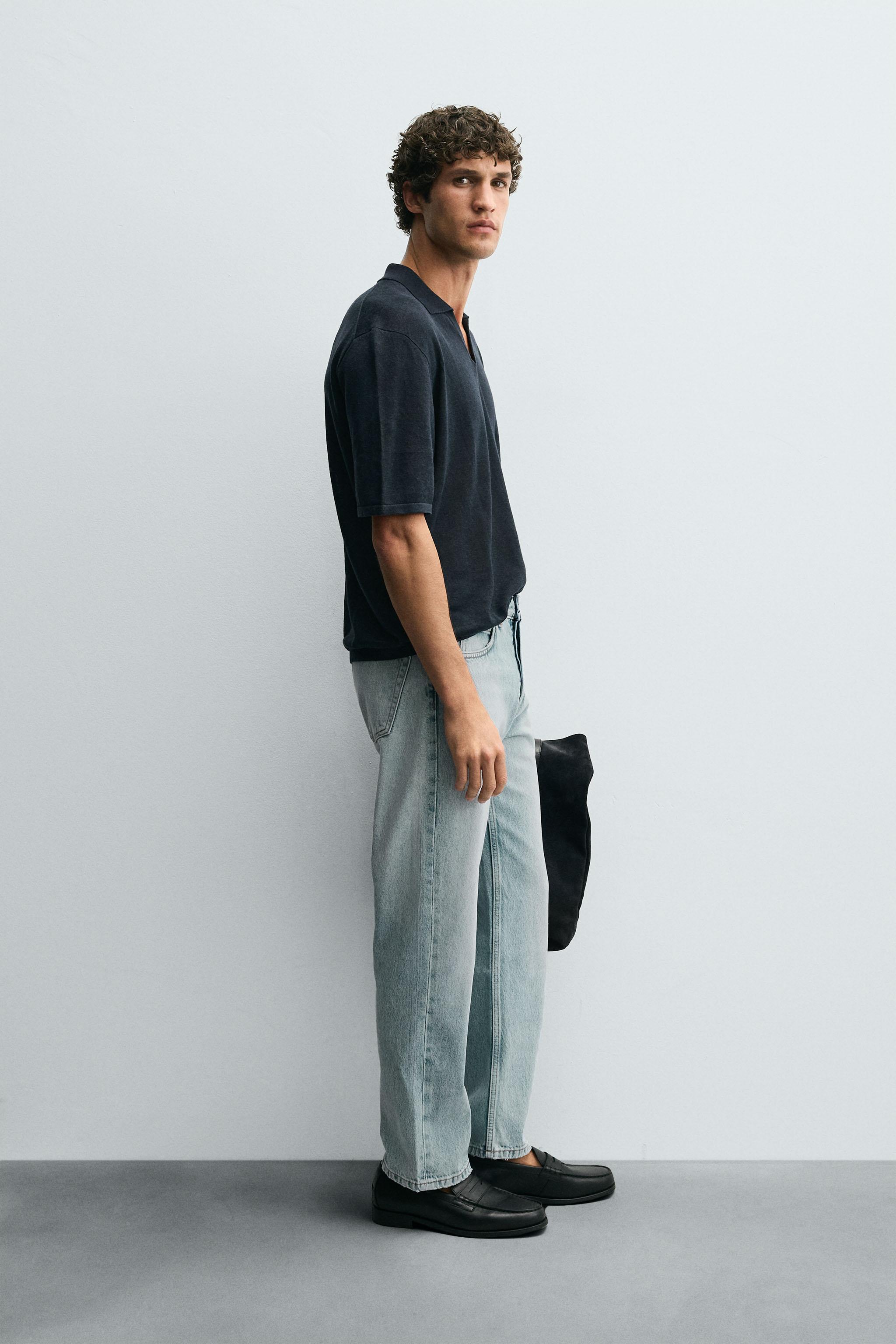 JEANS REGULAR FIT