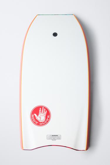 ZARA X BODY GLOVE © BODYBOARD - Multicoloured by Zara - Image 4