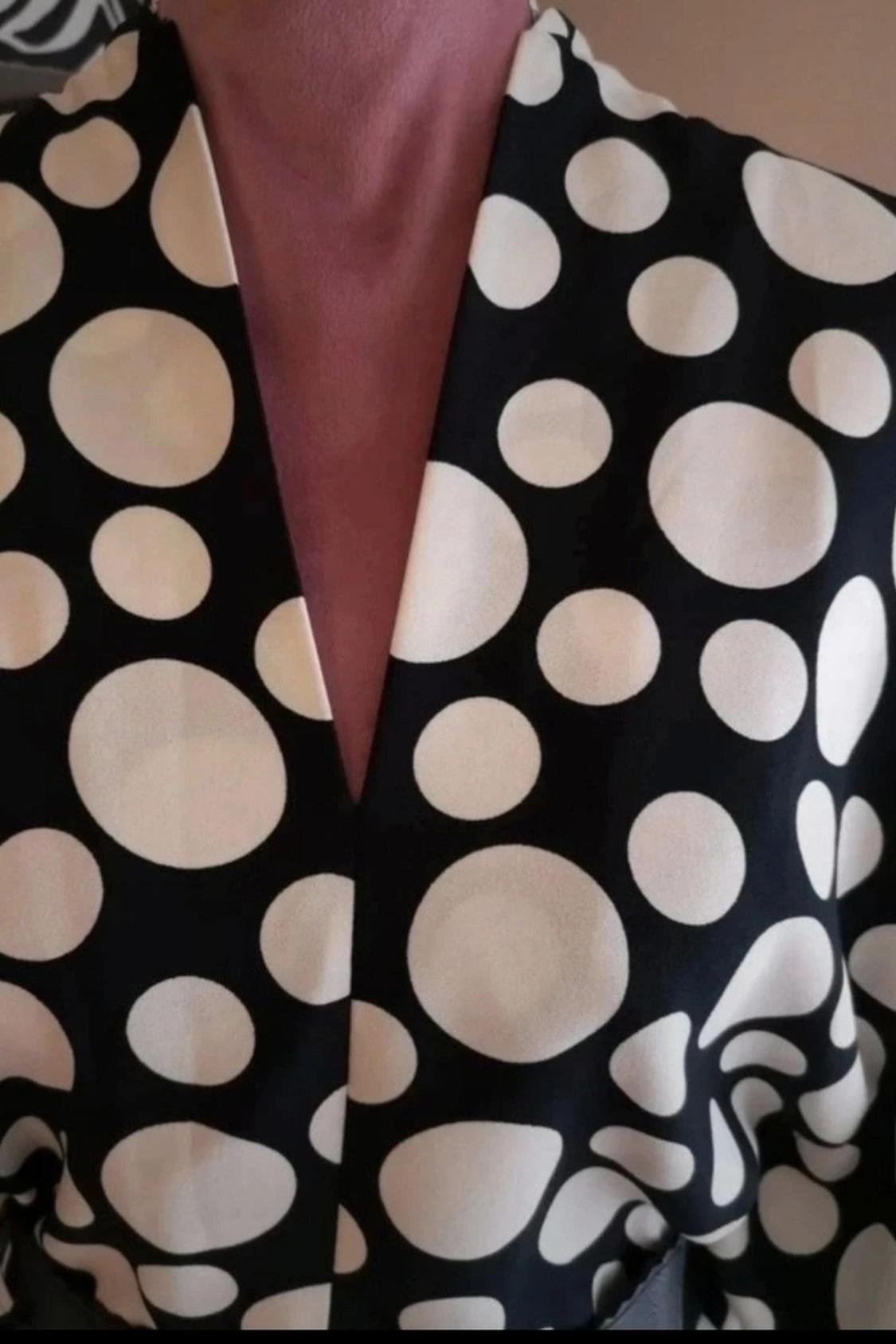 POLKADOT CAPE TUTA LIMITED EDITION - Image 3