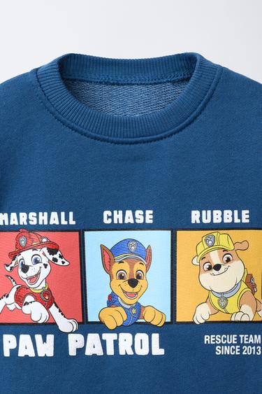 ENSEMBLE DE JOGGING PAW PATROL ™ - Bleu roi de Zara - Image 2