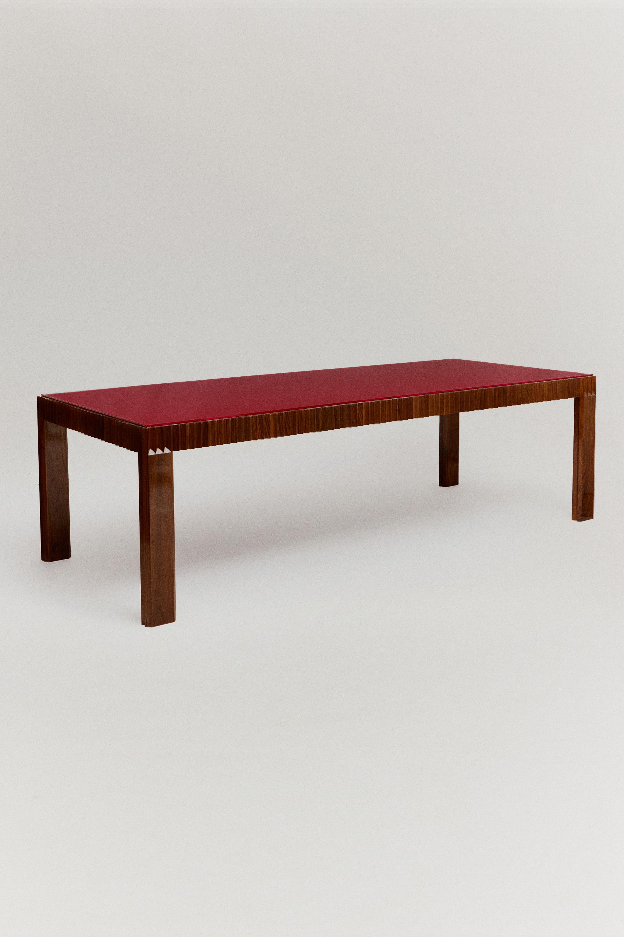 THE RITES DINING TABLE