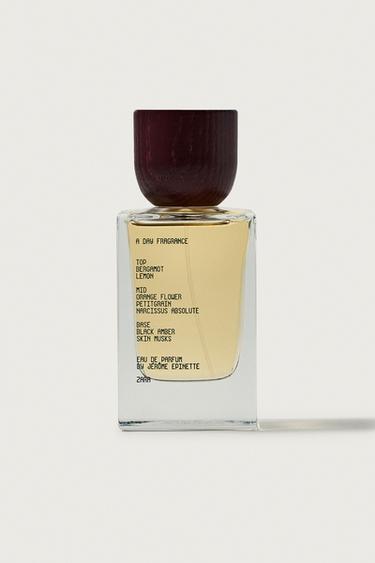 A DAY EDP 100 ML (3.38 FL OZ) — TINTED LEATHER 1