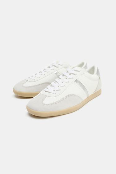 TENNIS - Blanc de Zara - Image 4