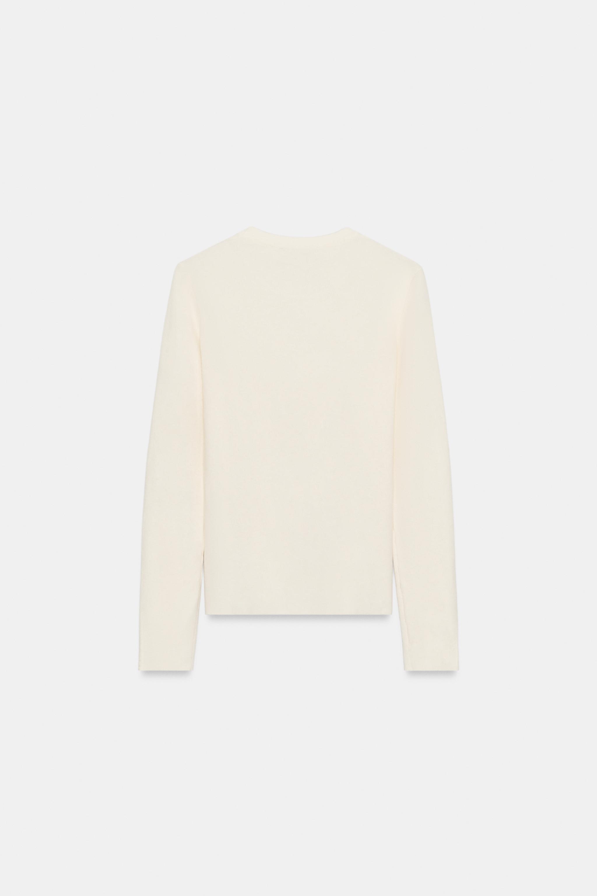 SOFT TOUCH KNIT JUMPER