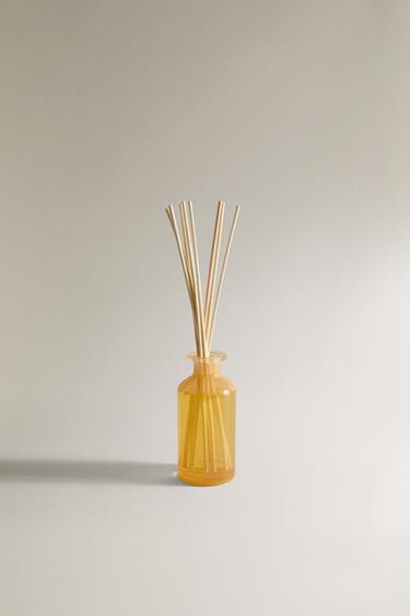 (150 ML) CANDIED LEMON REED DIFFUSERS - Lemon by Zara - Image 0