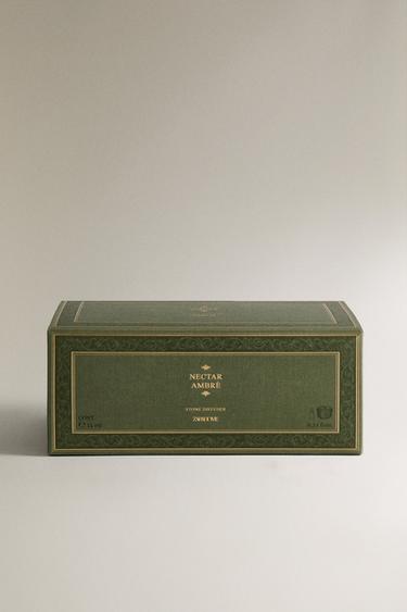 ENSEMBLE PIERRES ET HUILE ESSENTIELLE NECTAR AMBRÉ - Pêche de Zara - Image 3