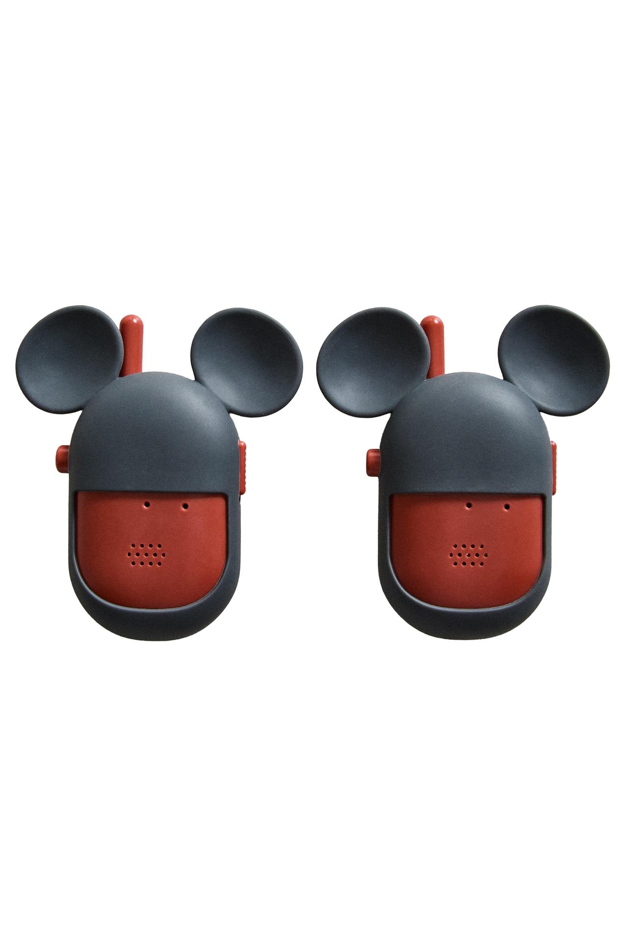 Комплект MICKEY MOUSE ©DISNEY WALKIE TALKIE