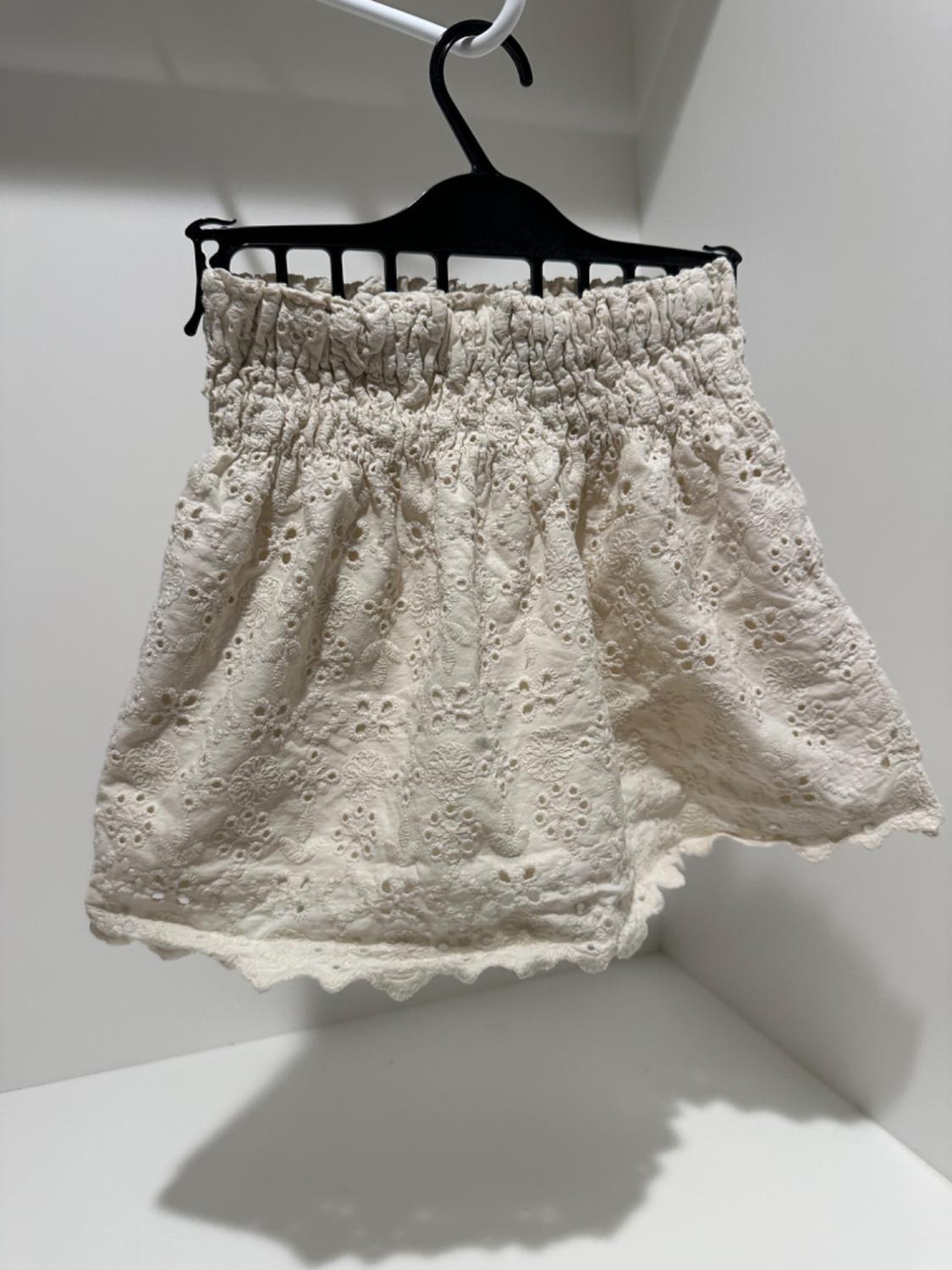 FALDA BORDADOS - Image 3