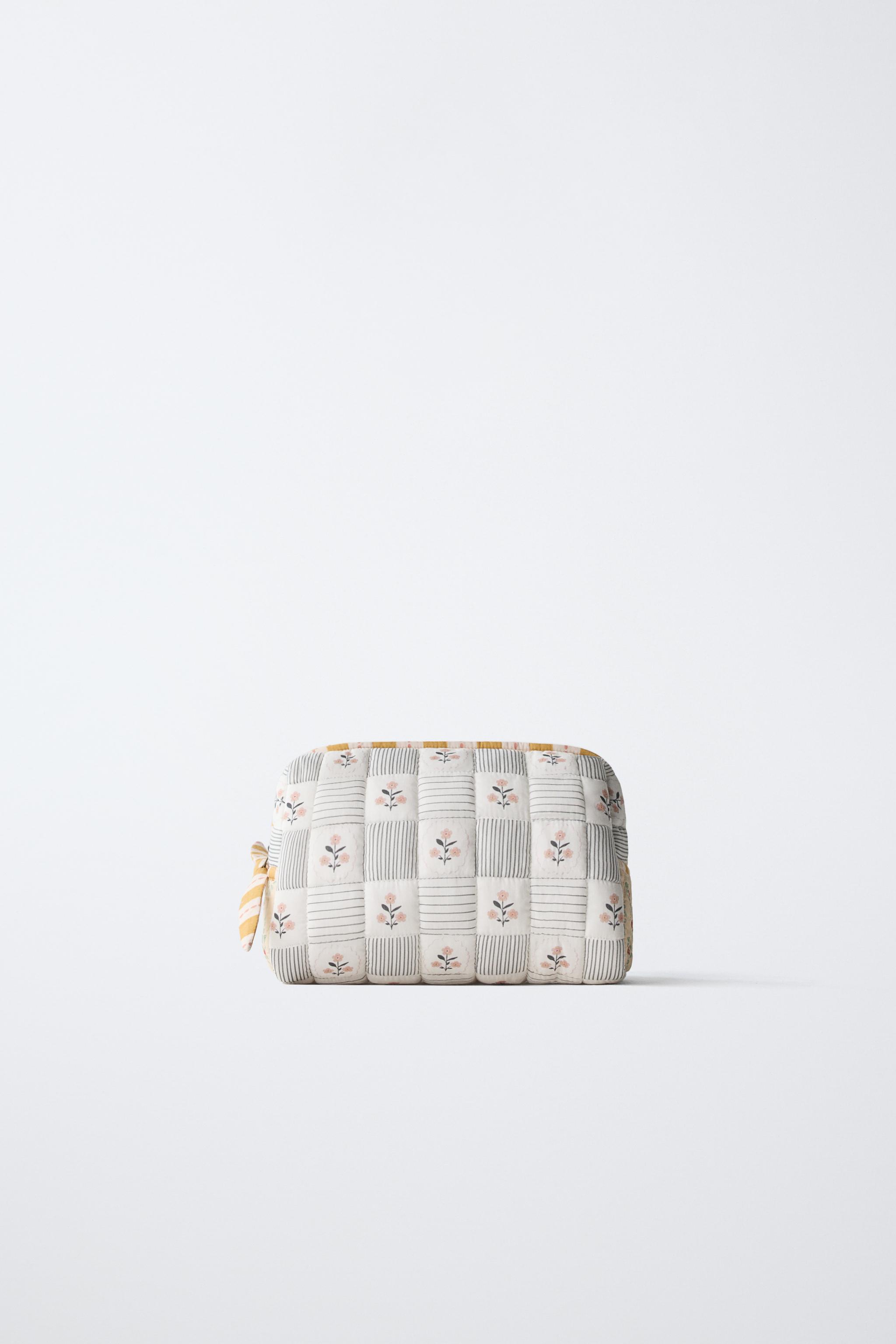 Детские сумки Zara Padded Maternity Toiletry