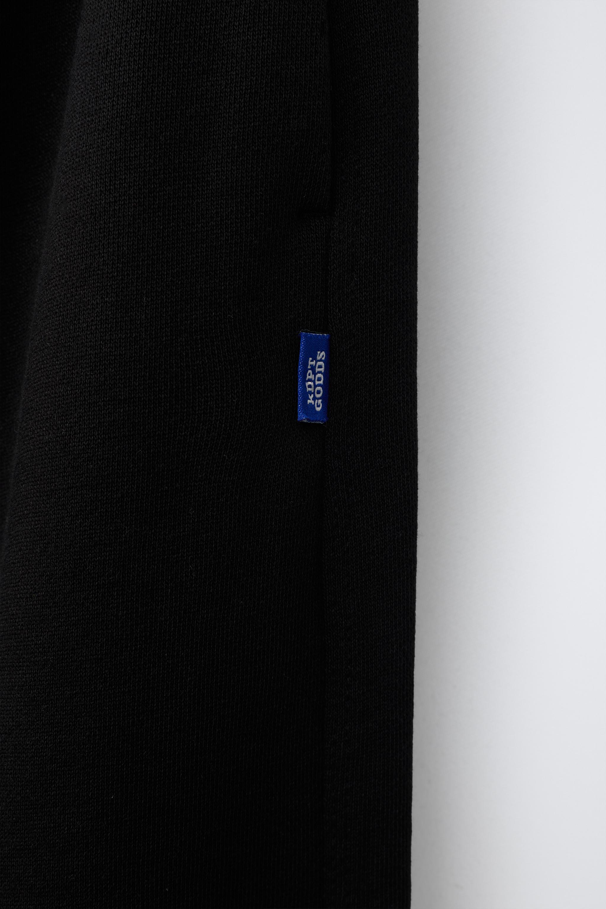 Детские брюки Zara BALLOON PLUSH PANTS — фото 4