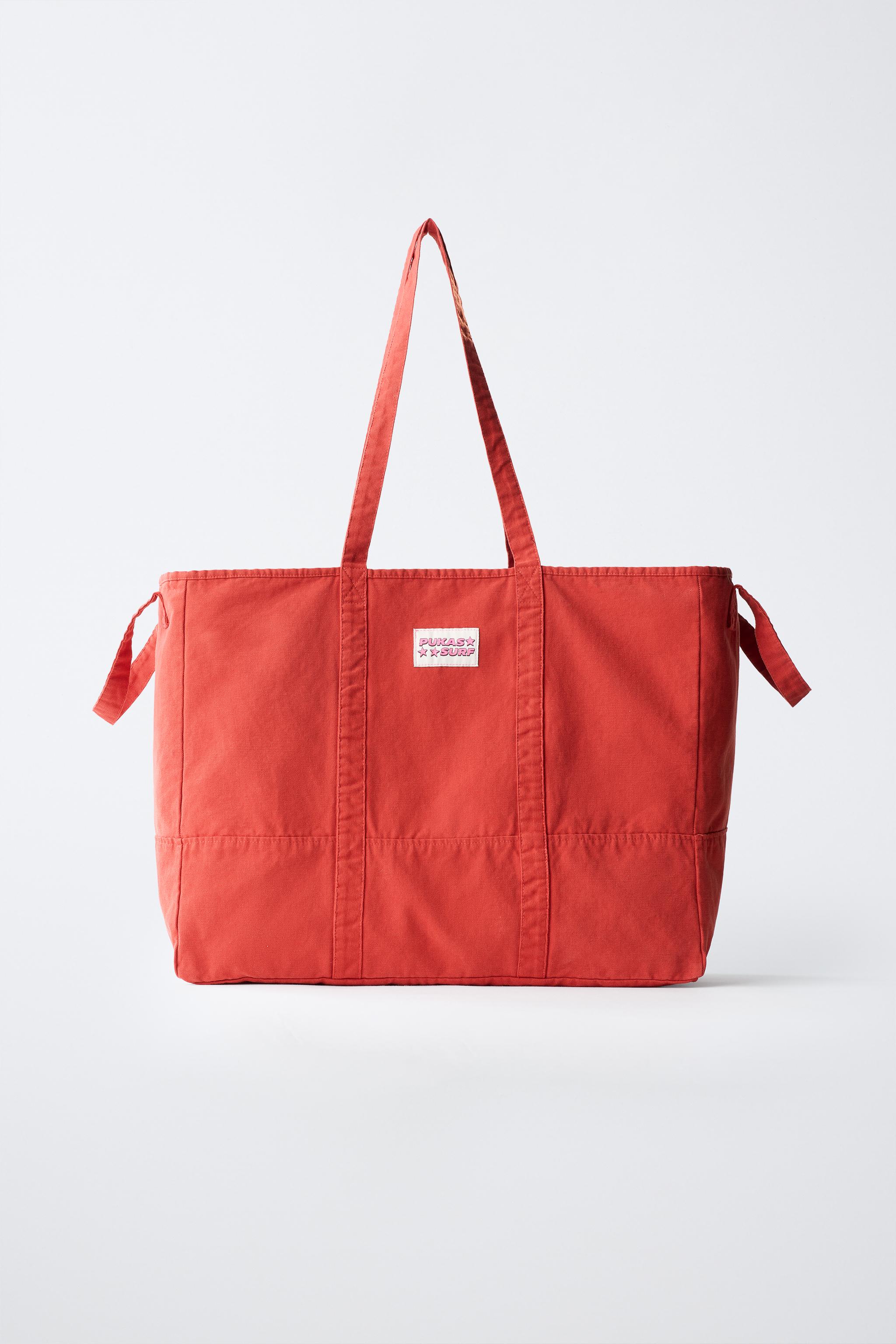 Детские сумки Zara PUKAS SURF