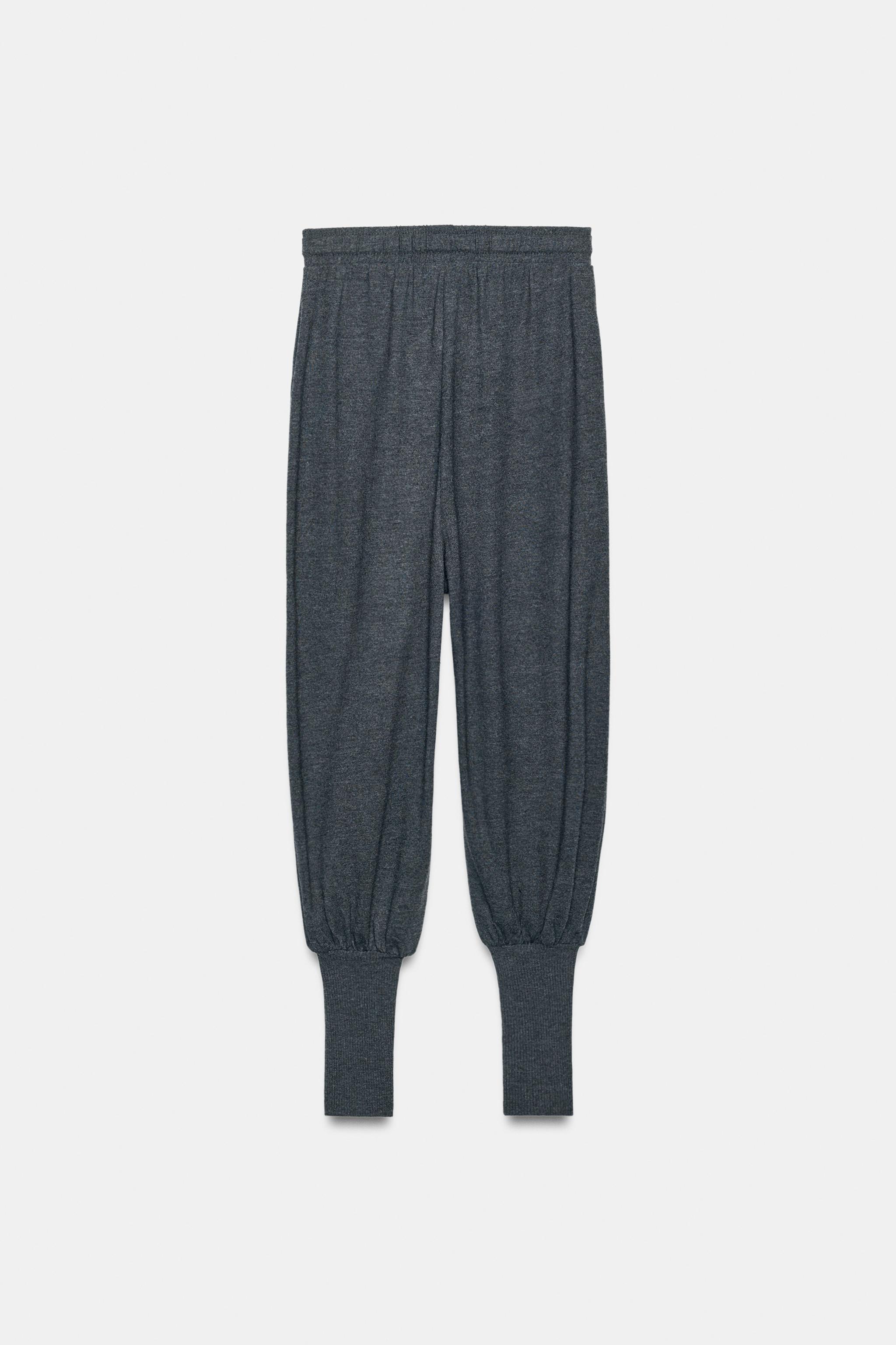 PANTALON JOGGER CALENTADORES