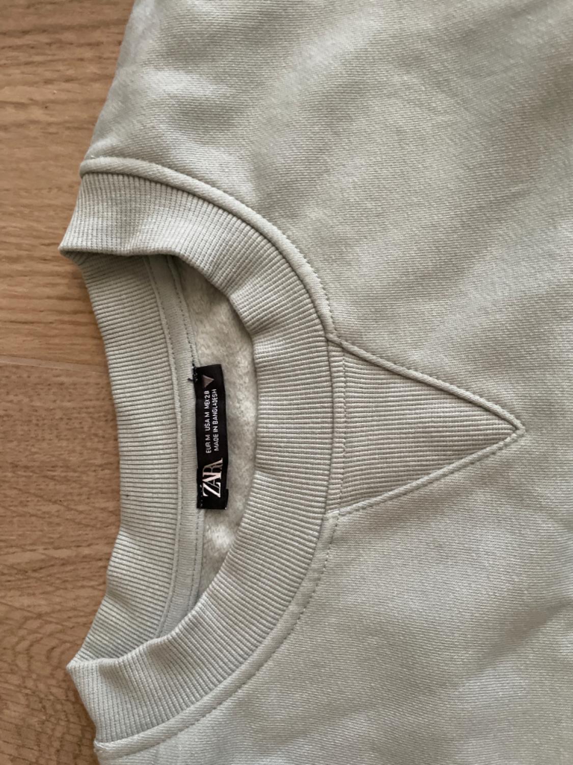 FELPA OVERSIZE - Image 4