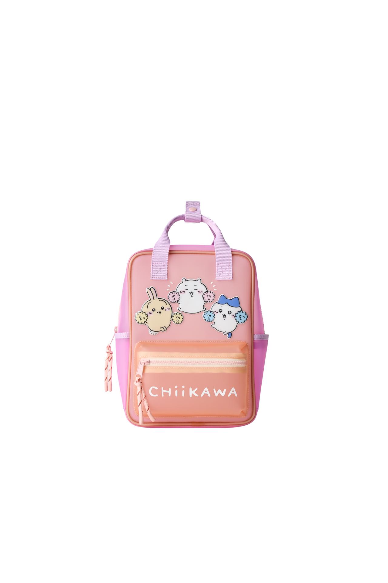 РЮКЗАК CHIIKAWA