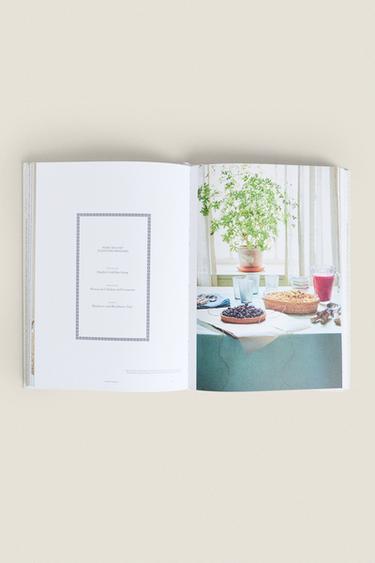 DEEDA BLAIR BOOK - Grey by Zara - Image 3