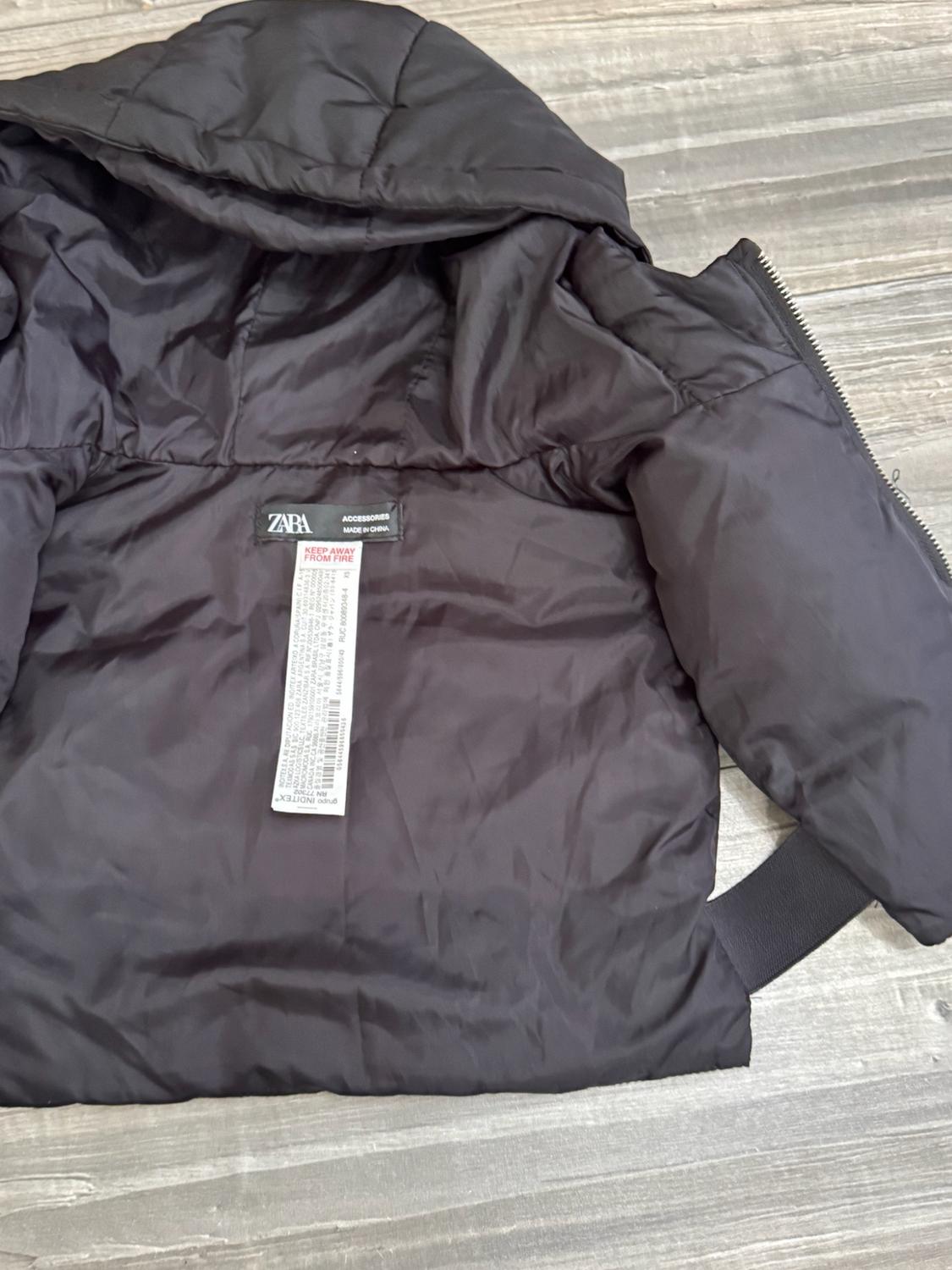 PUFFER SNOOD - Image 3