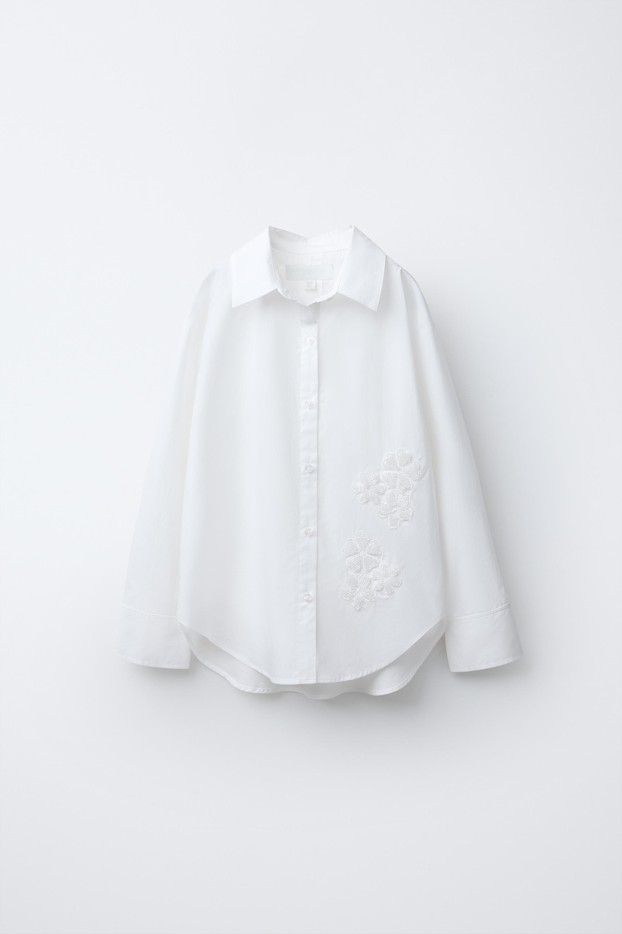 power of the WHITE shirt – THE SHOP YOHJI YAMAMOTO
