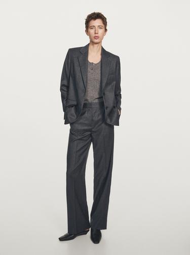 LOOK - 822 de Zara