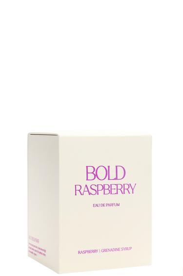 BOLD RASPBERRY EDP 100ML (3.4 FL. OZ). — TINTED LEATHER 2