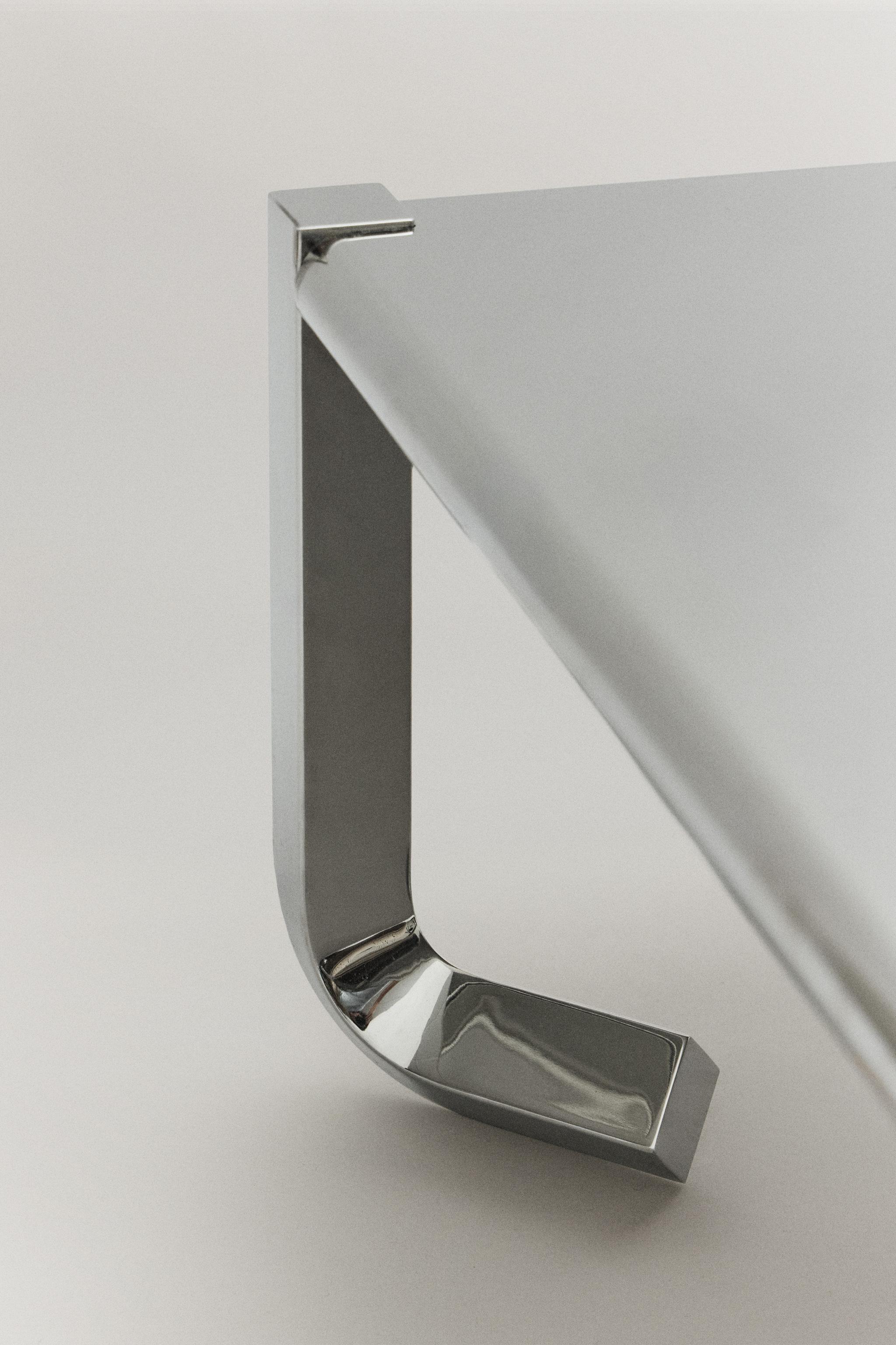 THE CYGNI COFFEE TABLE