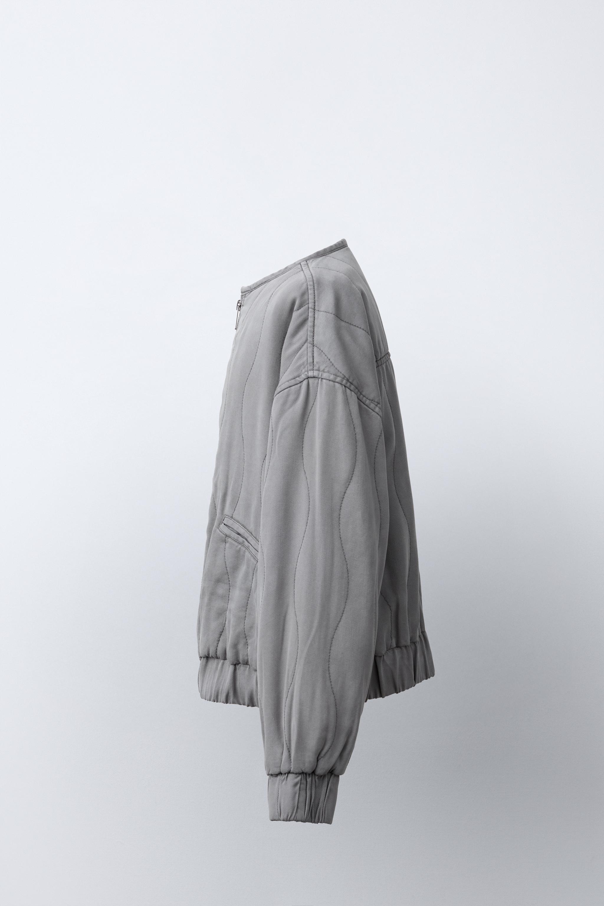FLUID PUFFER JACKET