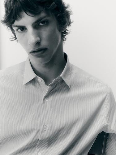 Zara Product image - Sky blue - Image 0